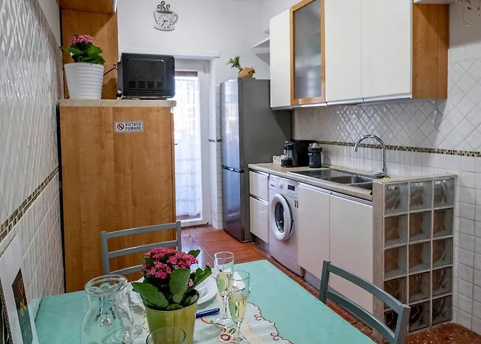Casa Di Sofy רומא
