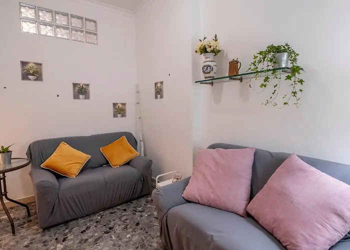 Casa Di Sofy דירה רומא