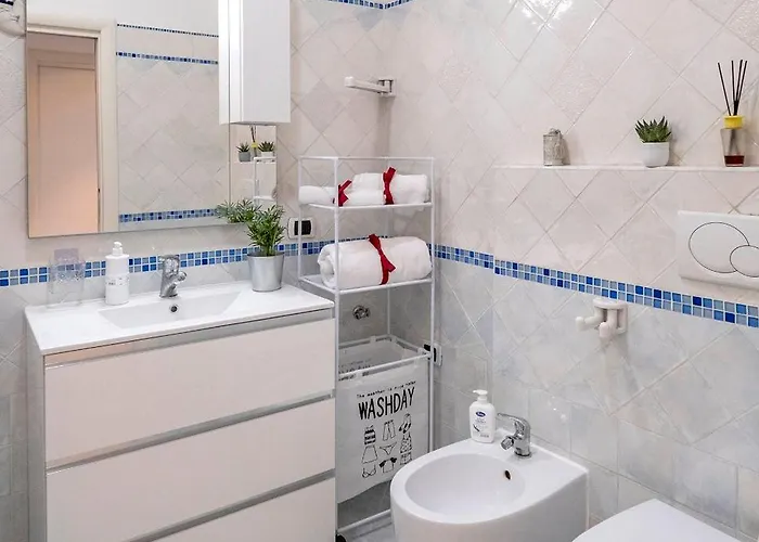 Casa Di Sofy דירה *