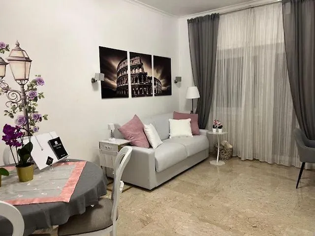 Casa Di Sofy * Roma
