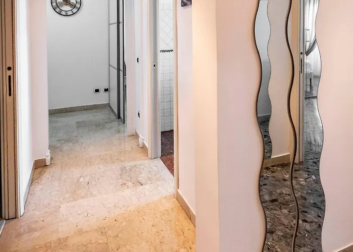 Casa Di Sofy רומא