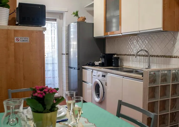 Casa Di Sofy *