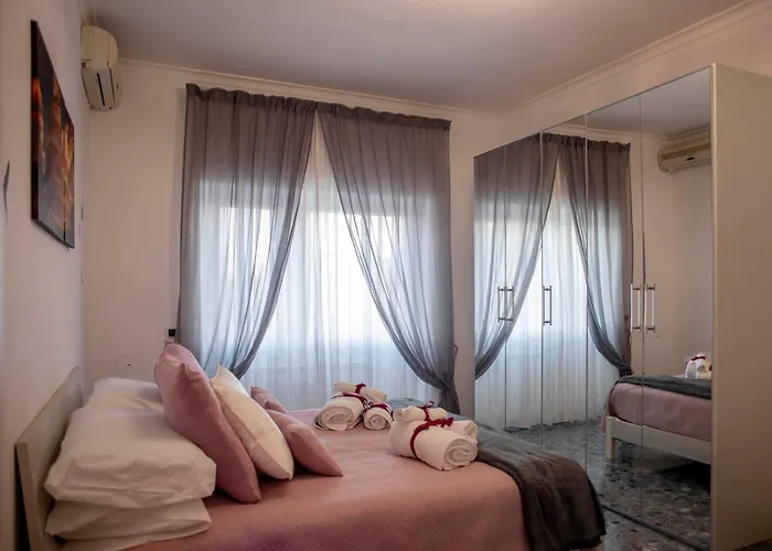 דירה Casa Di Sofy *