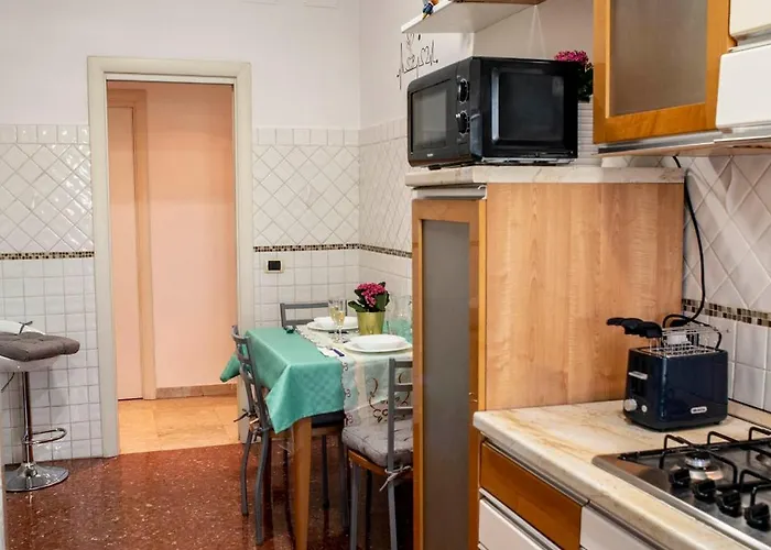 Casa Di Sofy