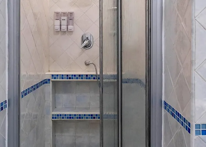דירה Casa Di Sofy *
